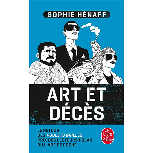 Art et décès · Occasion