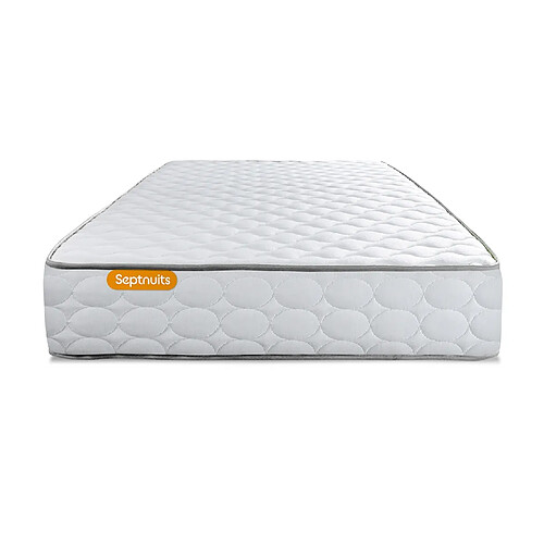 Septnuits Matelas Memo 90 x 200 cm