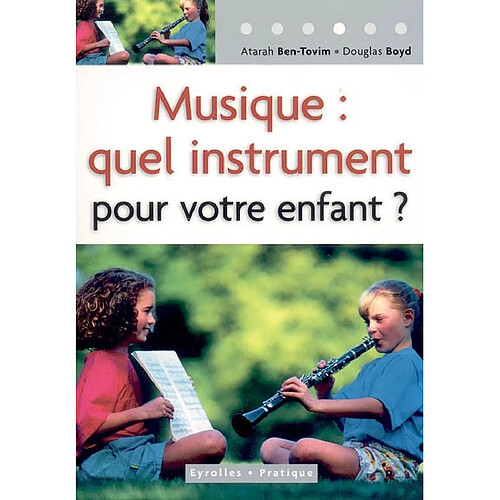 Musique : quel instrument pour votre enfant ? · Occasion