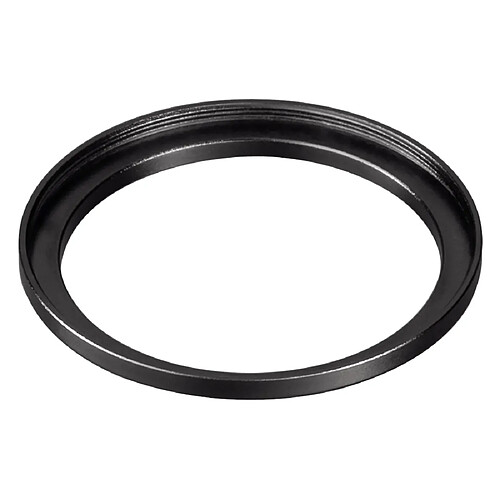 HAMA Bague d'adaptation pour monter un filtre de 72mm sur un objectif de 58mm