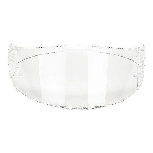 Visière De Protection Intégrale Anti-UV Pour Casques De Moto Blade-2 Transparent