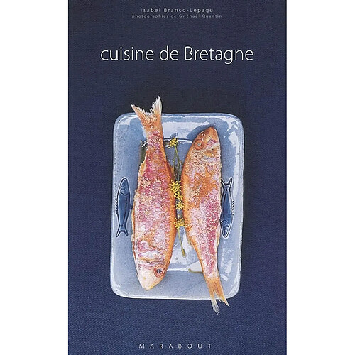 Cuisine de Bretagne · Occasion