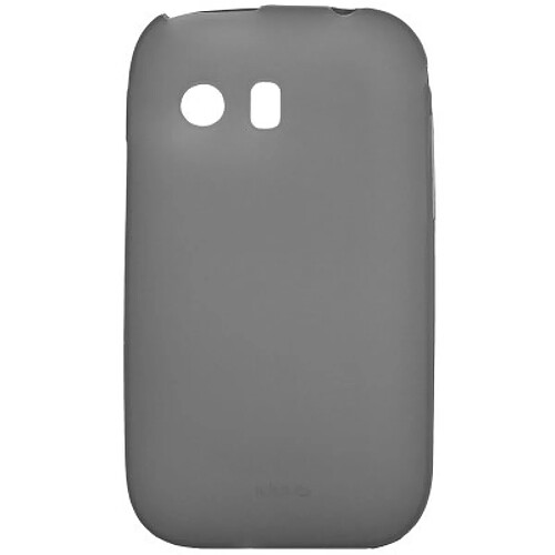 Anymode TPU Ideus pour votre Samsung Galaxy Y gris