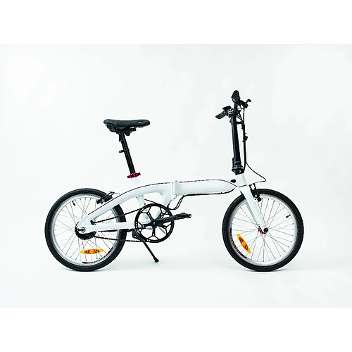 Elem Technic Vélo électrique pliable 36V