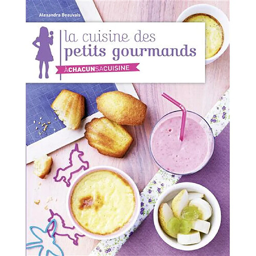 La cuisine des petits gourmands · Occasion