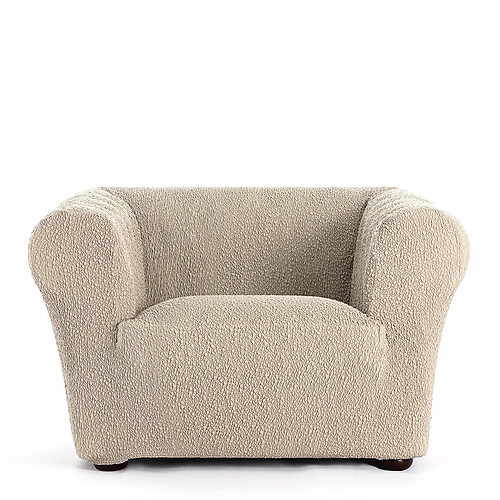 Housse de fauteuil Eysa ROC Blanc 110 x 100 x 130 cm