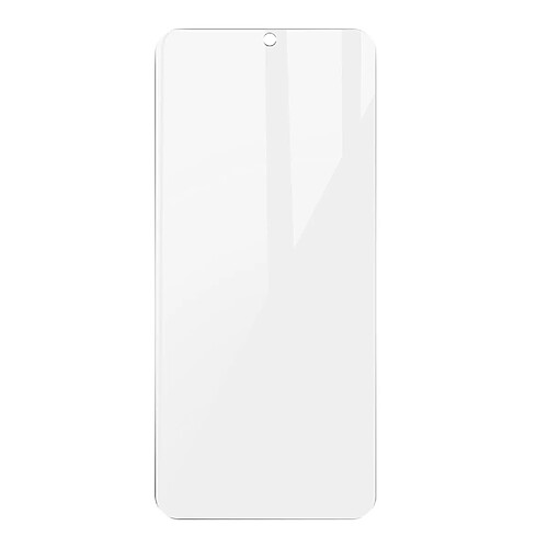 Avizar Verre Trempé ZTE Blade A5 2020 Dureté 9H Anti-traces Ultra-fin Transparent