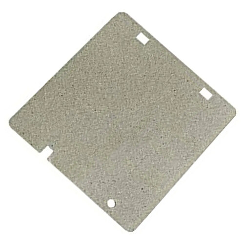 Samsung Plaque mica