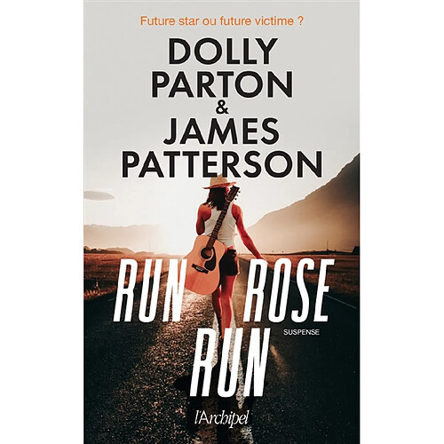 Run, rose, run · Occasion