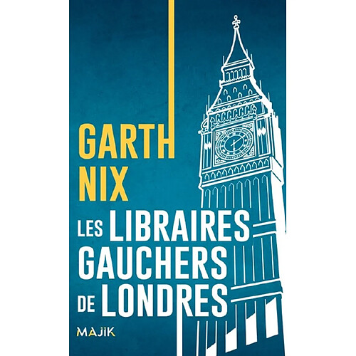 Les libraires gauchers de Londres