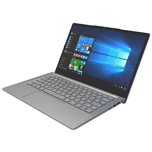 Ordinateur Portable 14 Pouces 16GB 1TB Windows 11 Intel i5 Quad Core FHD HDMI YONIS