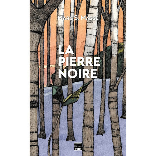 La pierre noire · Occasion