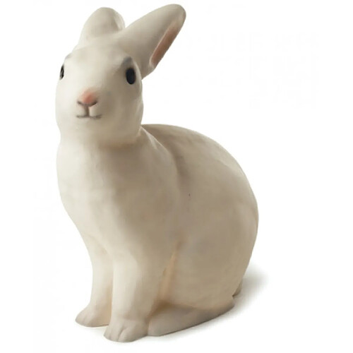 Egmont Toys - Lampe Lapin Blanc