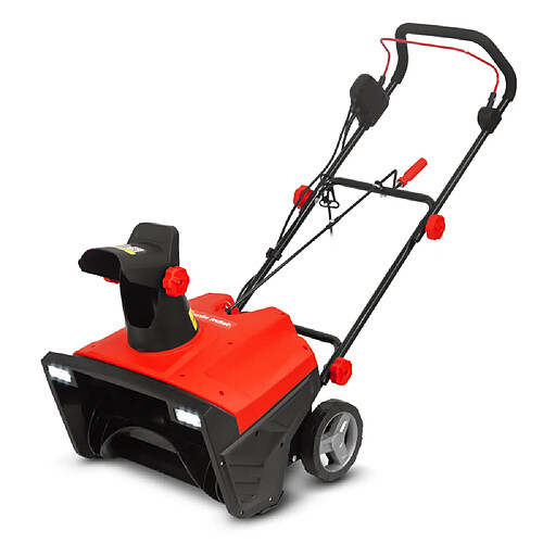 Déneigeuse électrique 2300 W - 50 cm - Elem Garden Technic