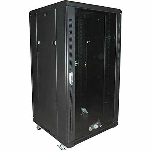 BigBuy Office Armoire Murale Rack NCB32-68-CAA