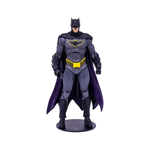 Mc Farlane McFarlane DC Multiverse Figurine Batman (DC Rebirth) 18 cm