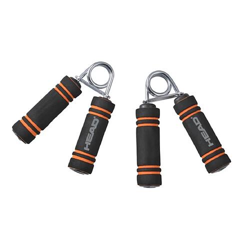 Sonstige Head Muscleur de Main/Hand Grip 2 pcs Fitness Grip ( NT902A )