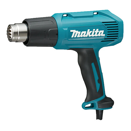 Makita - Décapeur thermique 1800 W 50/300/600 °C - HG6030K