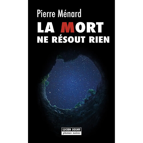 La mort ne résout rien · Occasion