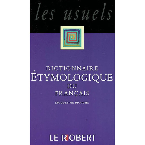 Dictionnaire étymologique du français · Occasion