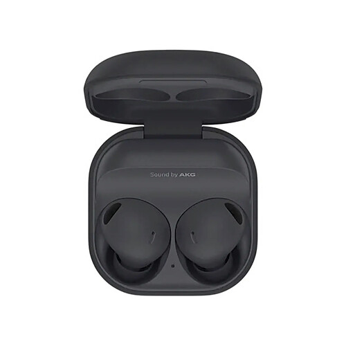 Casque Bluetooth Samsung Galaxy Buds2 Pro Gris (Graphite) SM-R510