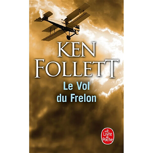 Le vol du frelon · Occasion