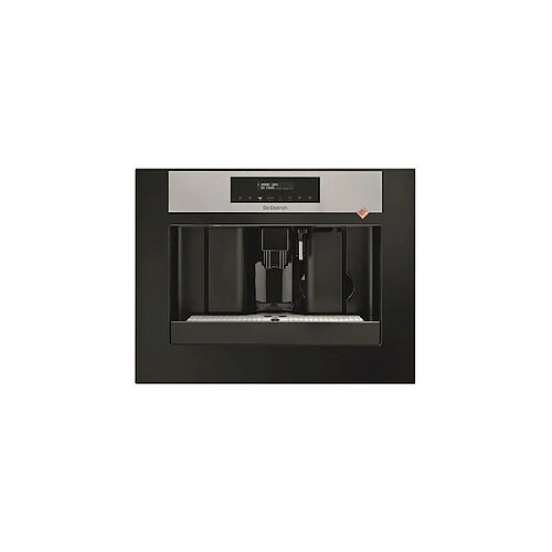 CAFE ENCASTRABLE DE DIETRICH DKD7400X