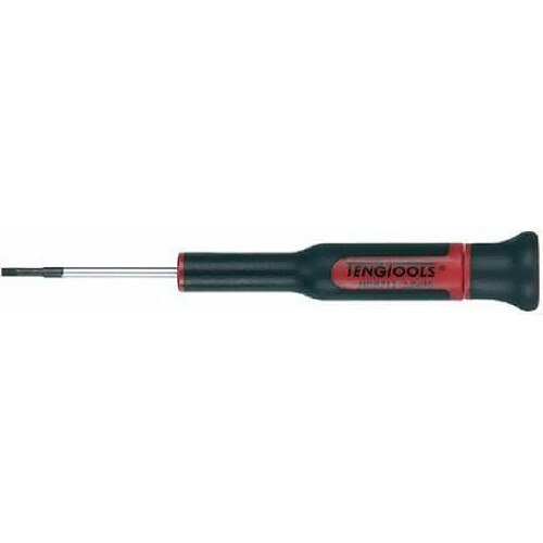 Teng Tools MDM713 Mini Schroevendraaier - Sleuf - 2 x 40mm