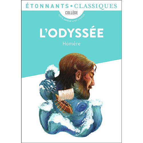 L'Odyssée : collège · Occasion