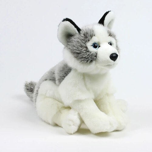 Neotilus Peluche : WWF Husky