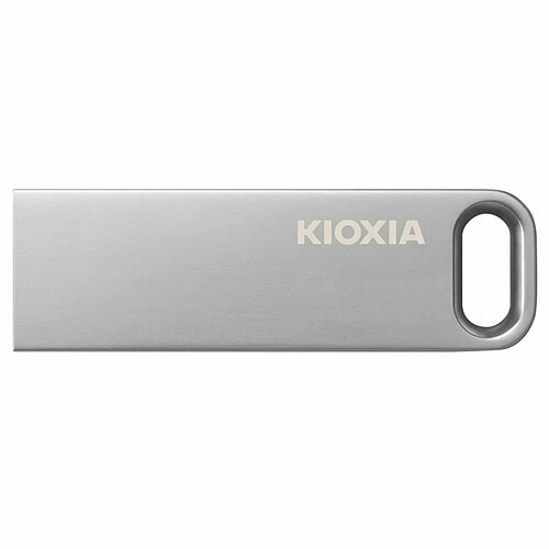 Clé USB Kioxia U366 Argent 32 GB