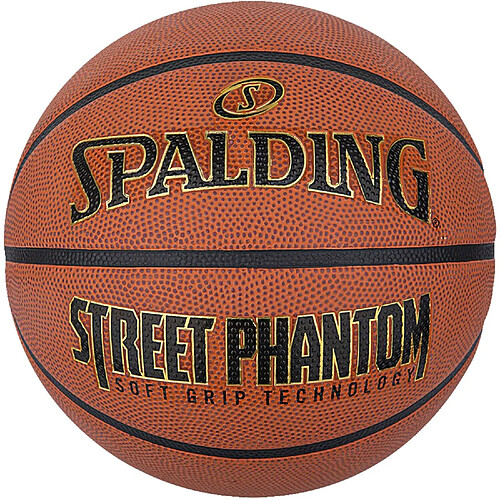 Spalding Street Phantom basket-ball extérieur taille 7