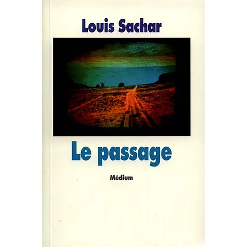 Le passage · Occasion