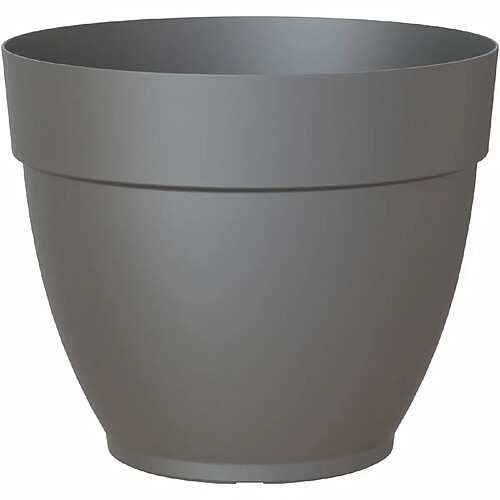 Artevasi POT CAPRI CAMPANA 35CM ANTHRACITE