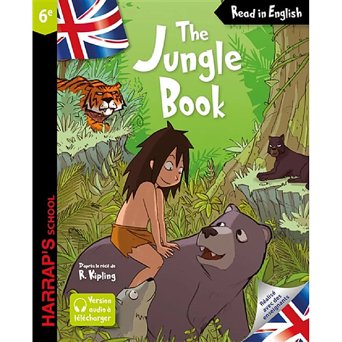 The jungle book