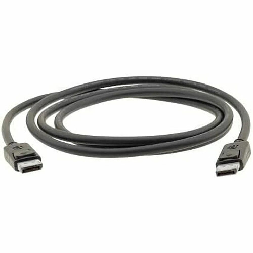 Câble DisplayPort Kramer Electronics 97-0617006 1,8 m