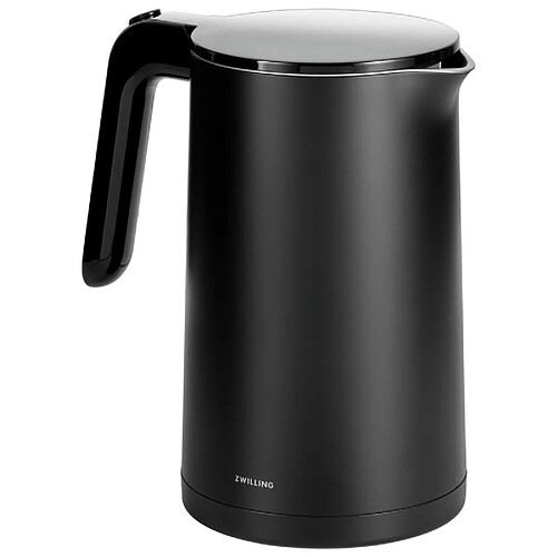 ZWILLING ENFINIGY bouilloire 1,5 L 1850 W Noir