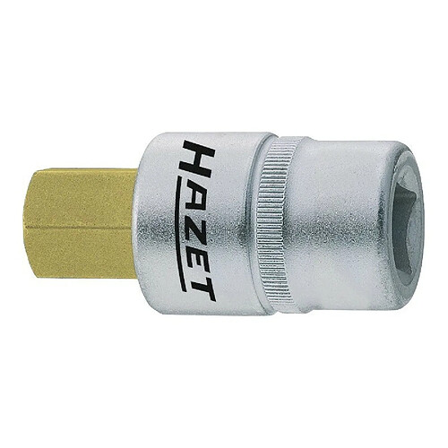 Douille male carré 1/2"9x 52mm i6kt. Hazet