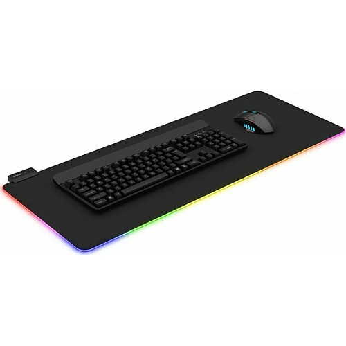 PodkÅ‚adka Denver PodkÅ‚adka pod mysz gamingowa RGB MPL-250 Denver