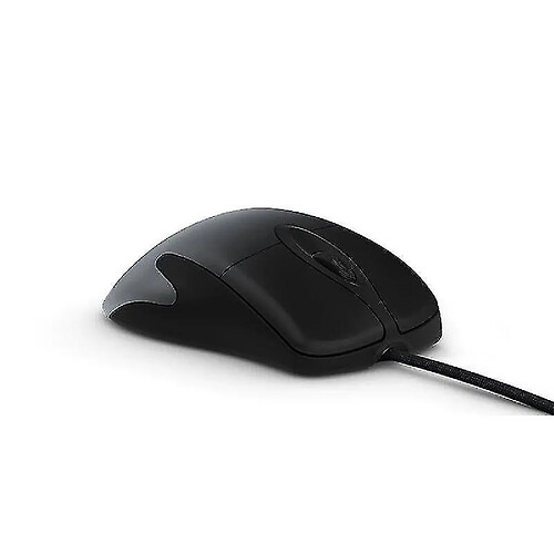 Universal Microsoft Mouse Black 16 000 souris de joueur PC DPI