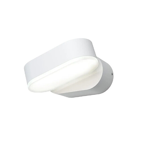 OSRAM Mini Spot applique extérieure Endura Style - 8 W - Blanc chaud