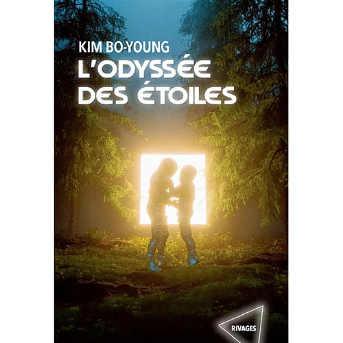 L'odyssée des étoiles · Occasion