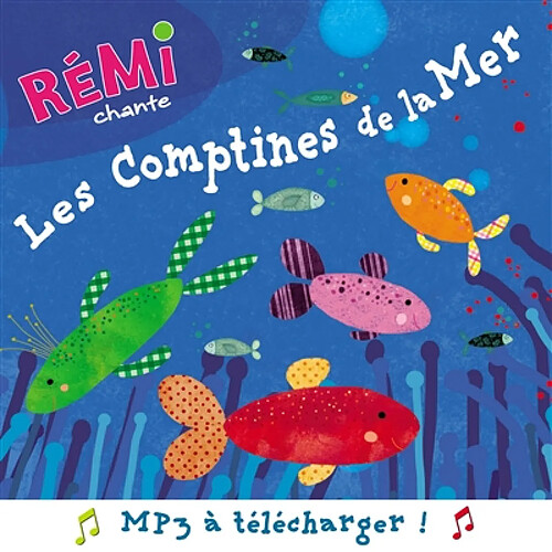 Rémi chante les comptines de la mer · Occasion