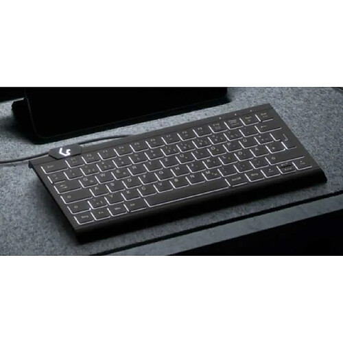 KeySonic KSK-5010ELC (DE) keyboard