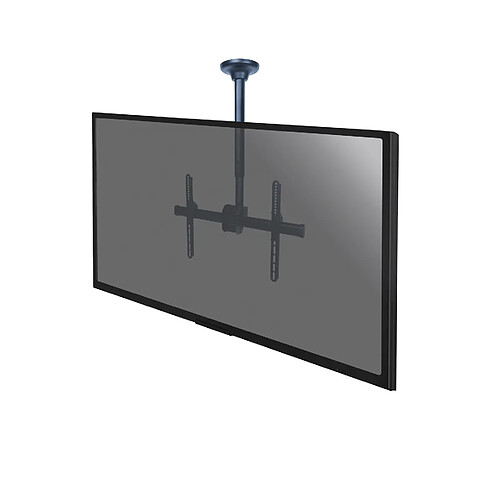 Kimex Support plafond écran TV 37"-75", Hauteur 56-91cm