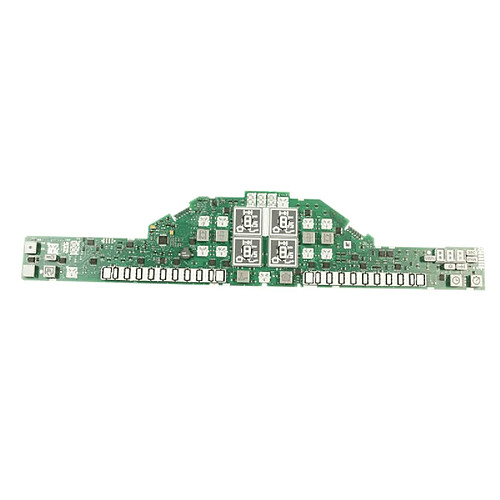 Siemens MODULE DE COMMANDE CLAVIER