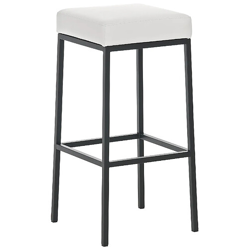 Non Tabouret de bar Montréal B85