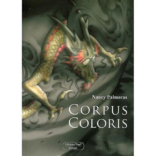 Corpus coloris · Occasion