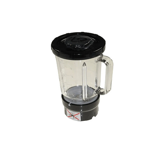 Kenwood BOL BLENDER COMPLET NOIR