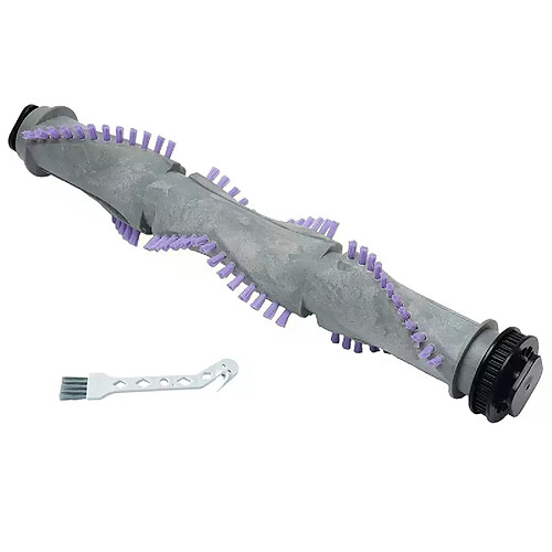 Barre de brosse de rechange pour aspirateur professionnel, rouleau de brosse pour rotation de requin NV501 NV500 UV560